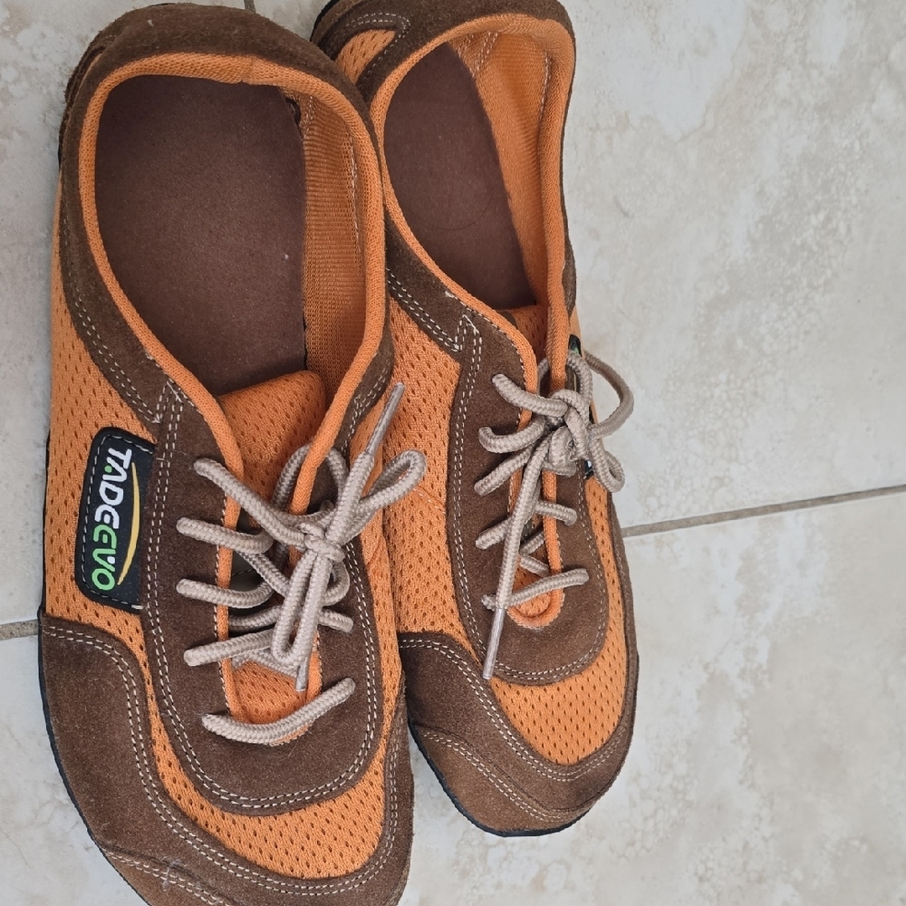 Women's Barefoot Tadeevo Shoes - Picture 3 of 3